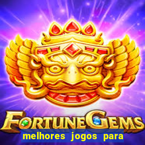 melhores jogos para ganhar dinheiro na internet